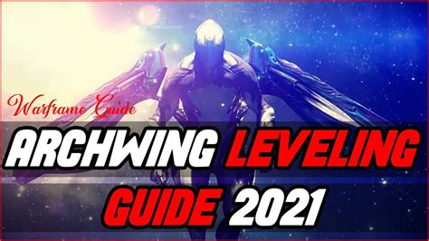 best archwing leveling.